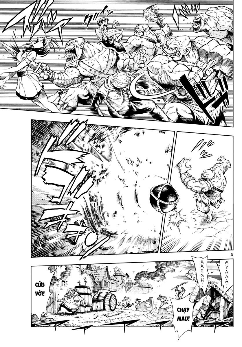 marry grave chapter 6 5