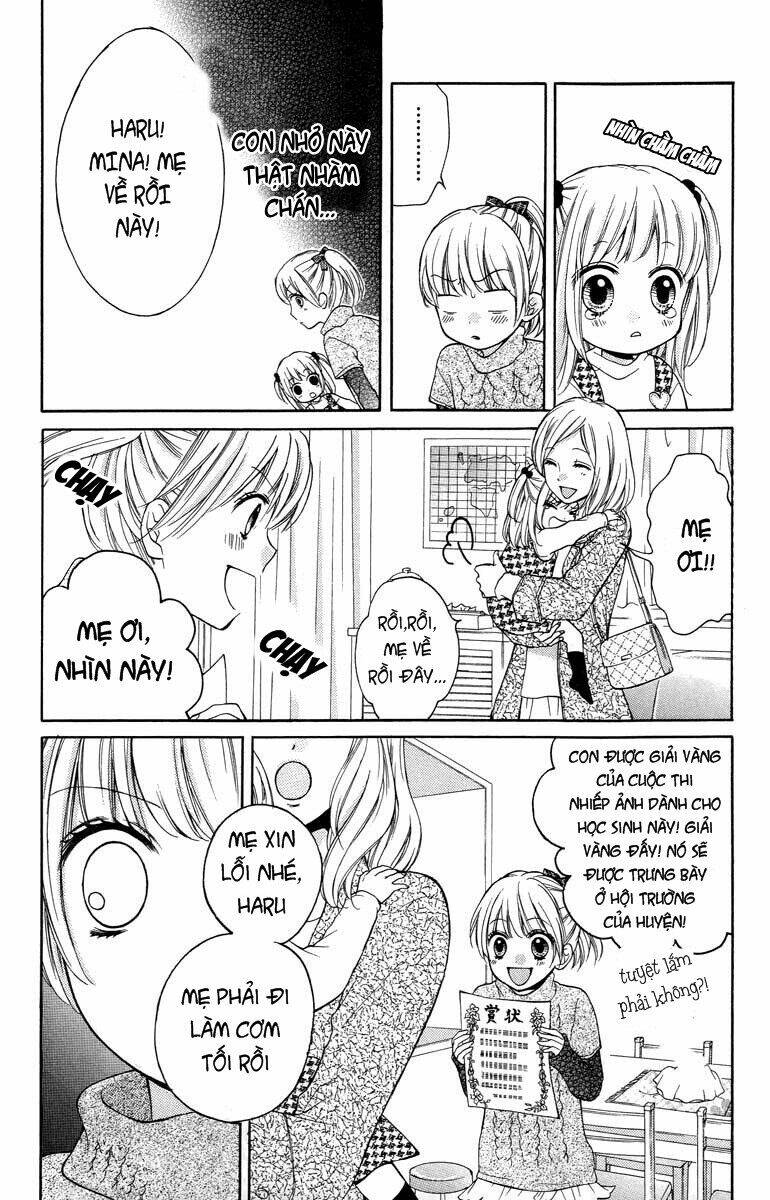 lớp học rùng rợn chapter 27 5