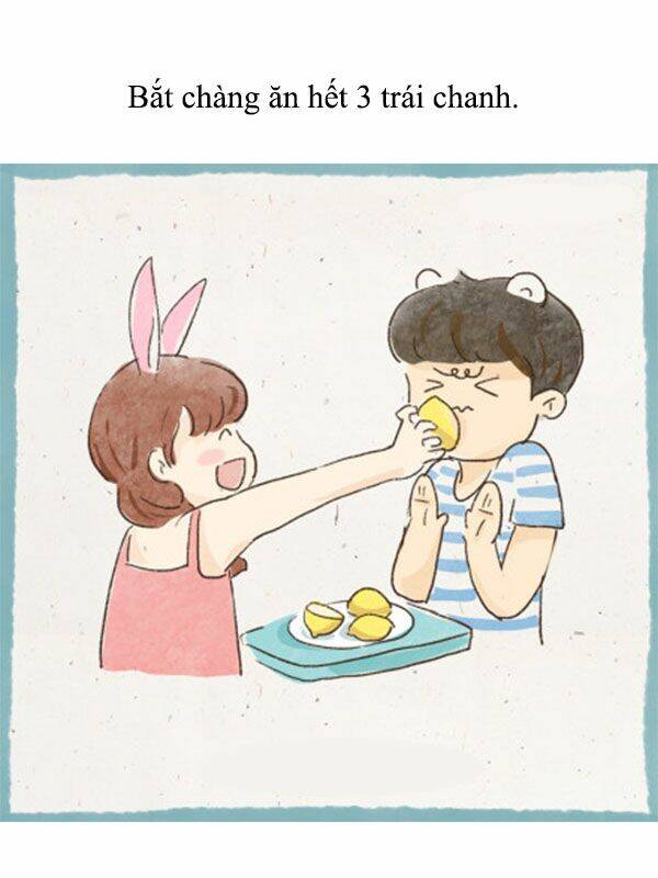 giải mã tình yêu chapter 228 7