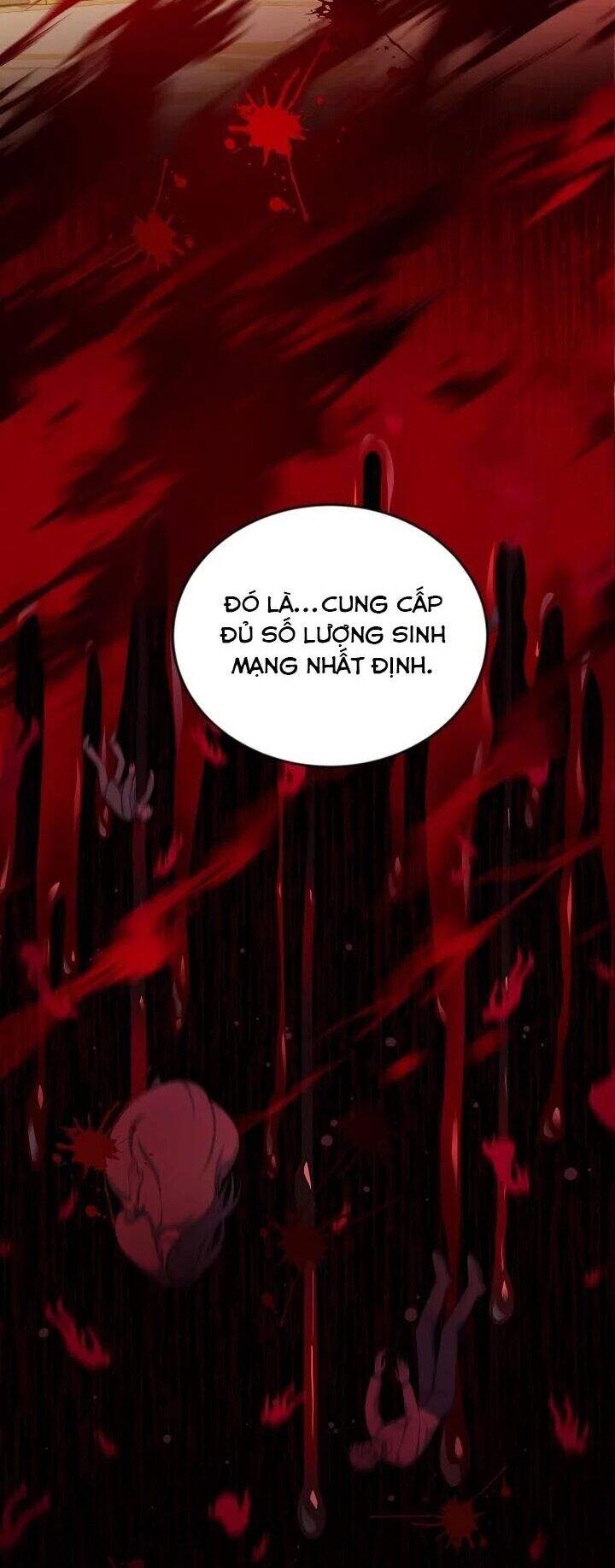 nữ công tước với tâm hồn trống rỗng chapter 68.5 29