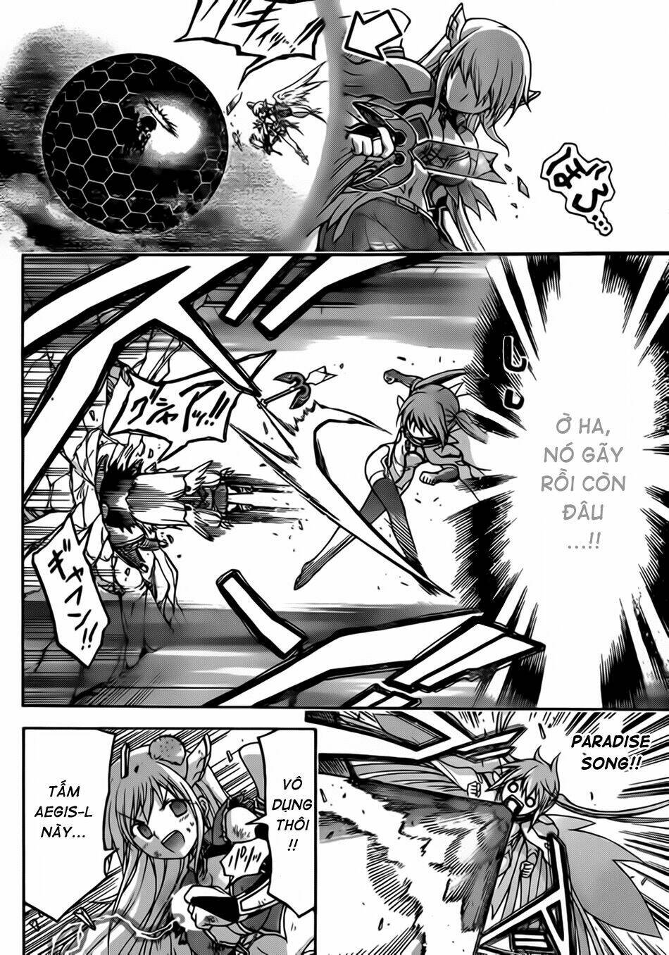 vật thất lạc của bầu trời chapter 60 12