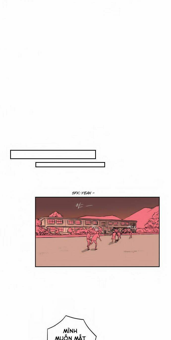 lời thì thầm ma quỉ chapter 8 9