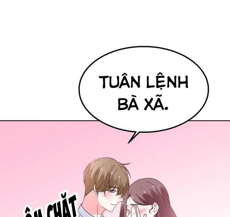 điều ước sủng ái bất bình đẳng chapter 114.2 36