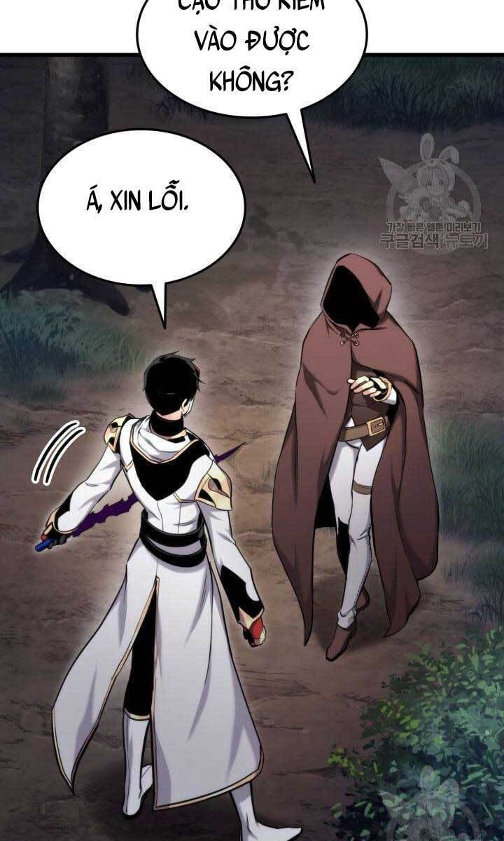 huyền thoại game thủ - tái xuất chapter 84 78