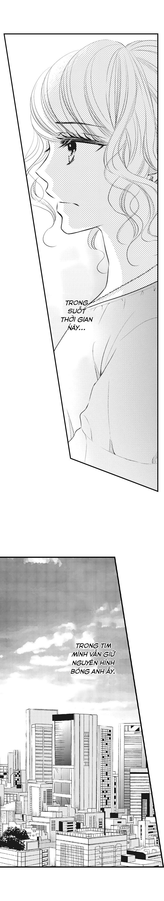 sự cao trào hoàn hảo chapter 64.2 3