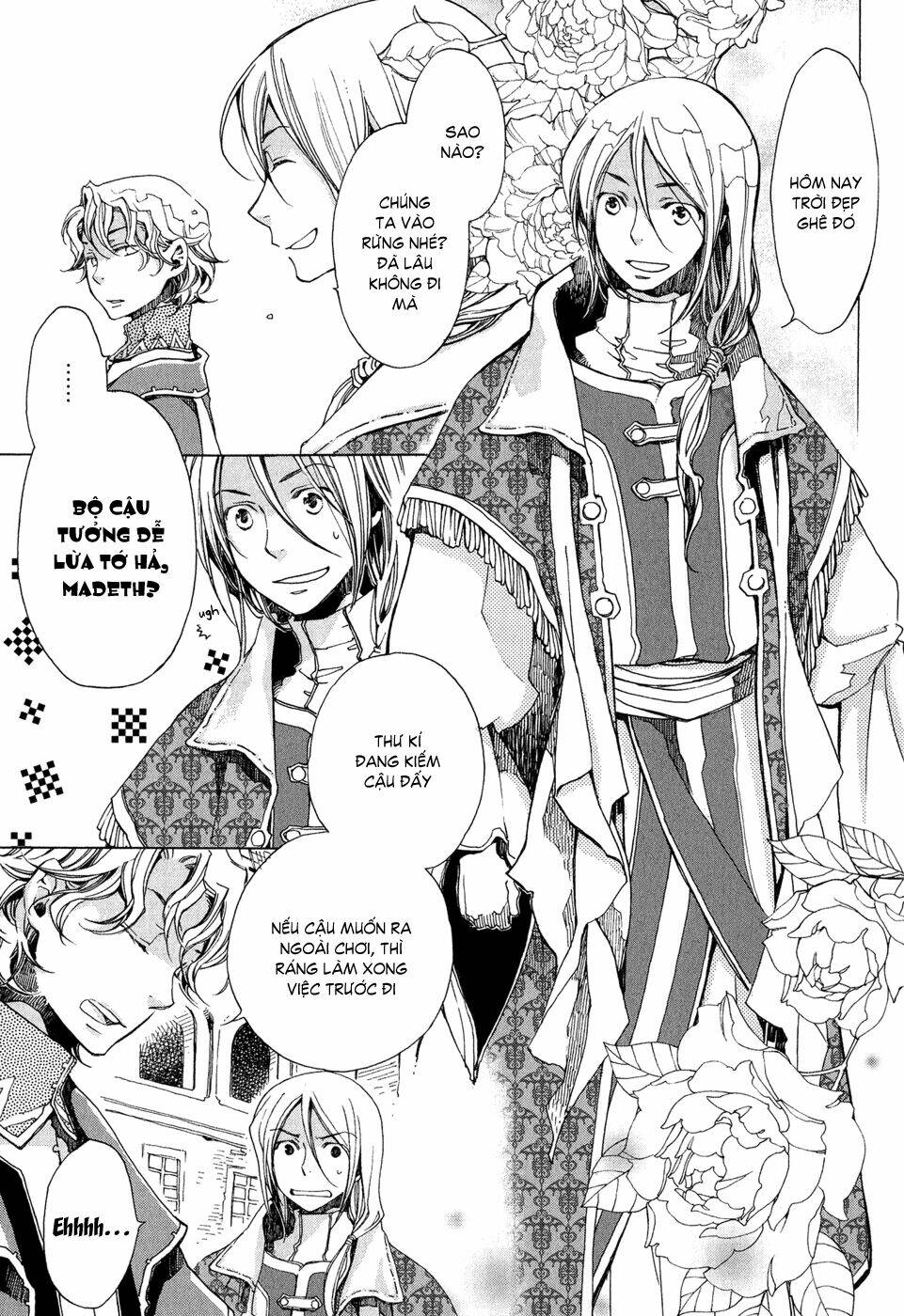 elhanburg no tenshi chapter 2 5