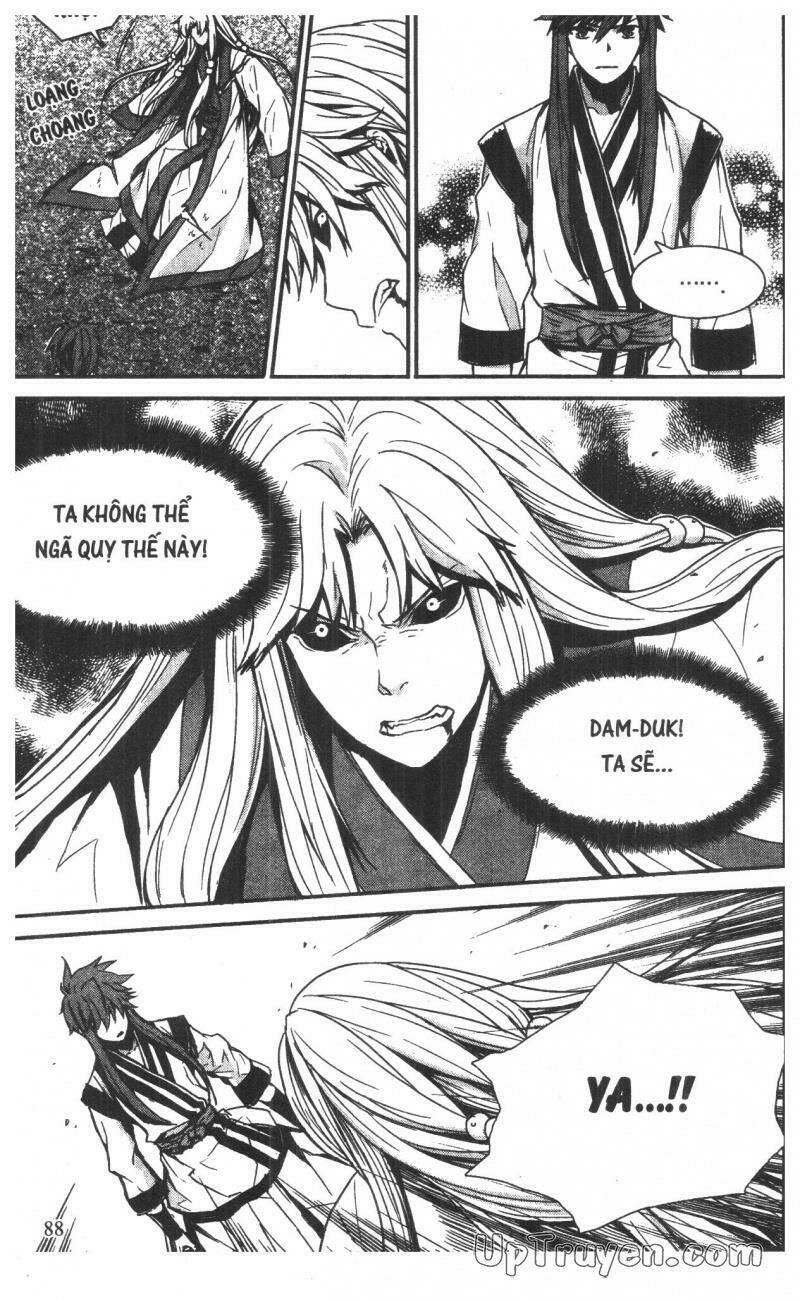 nareusha chapter 5 88