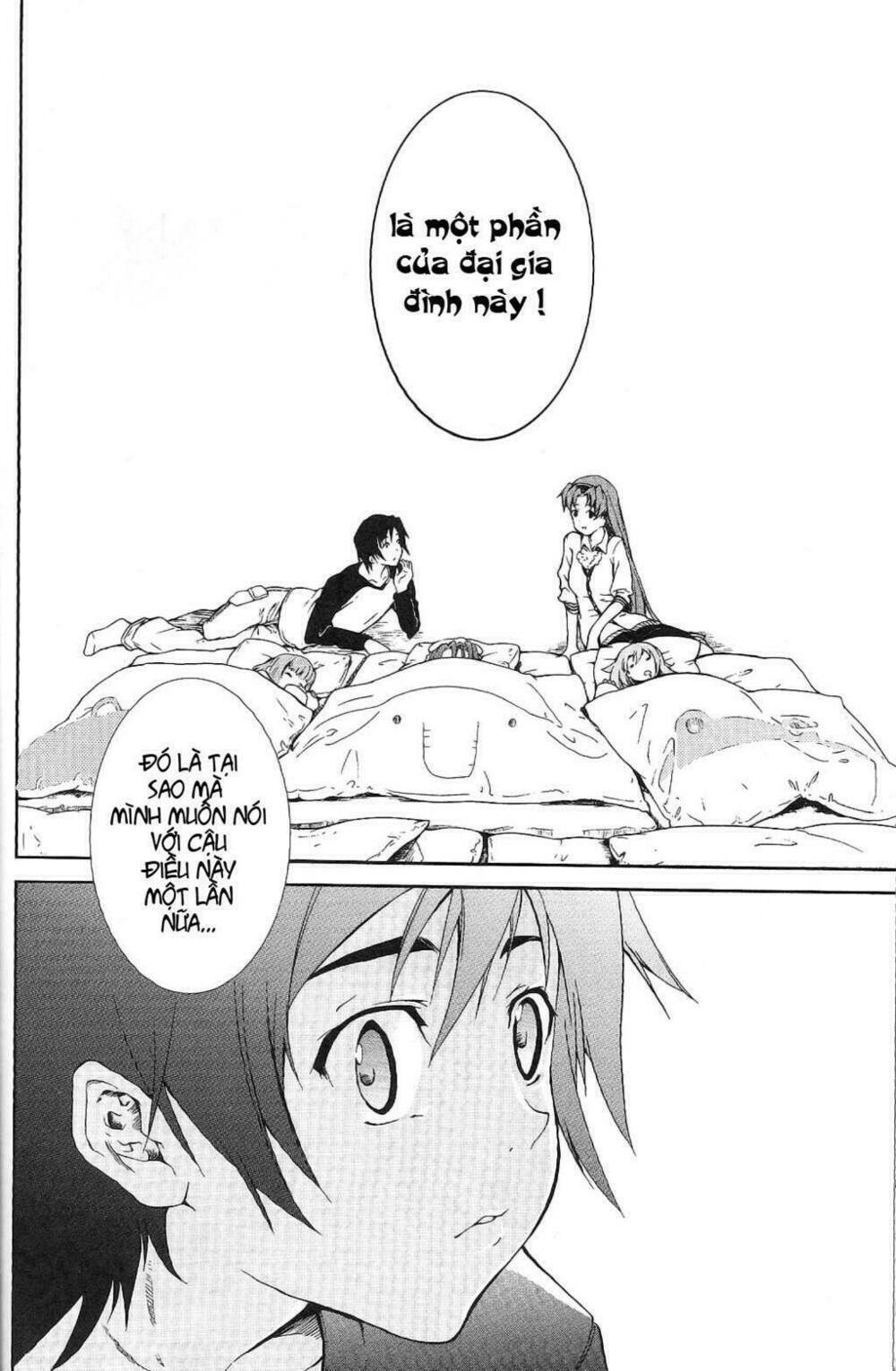 baby princess chapter 1 27