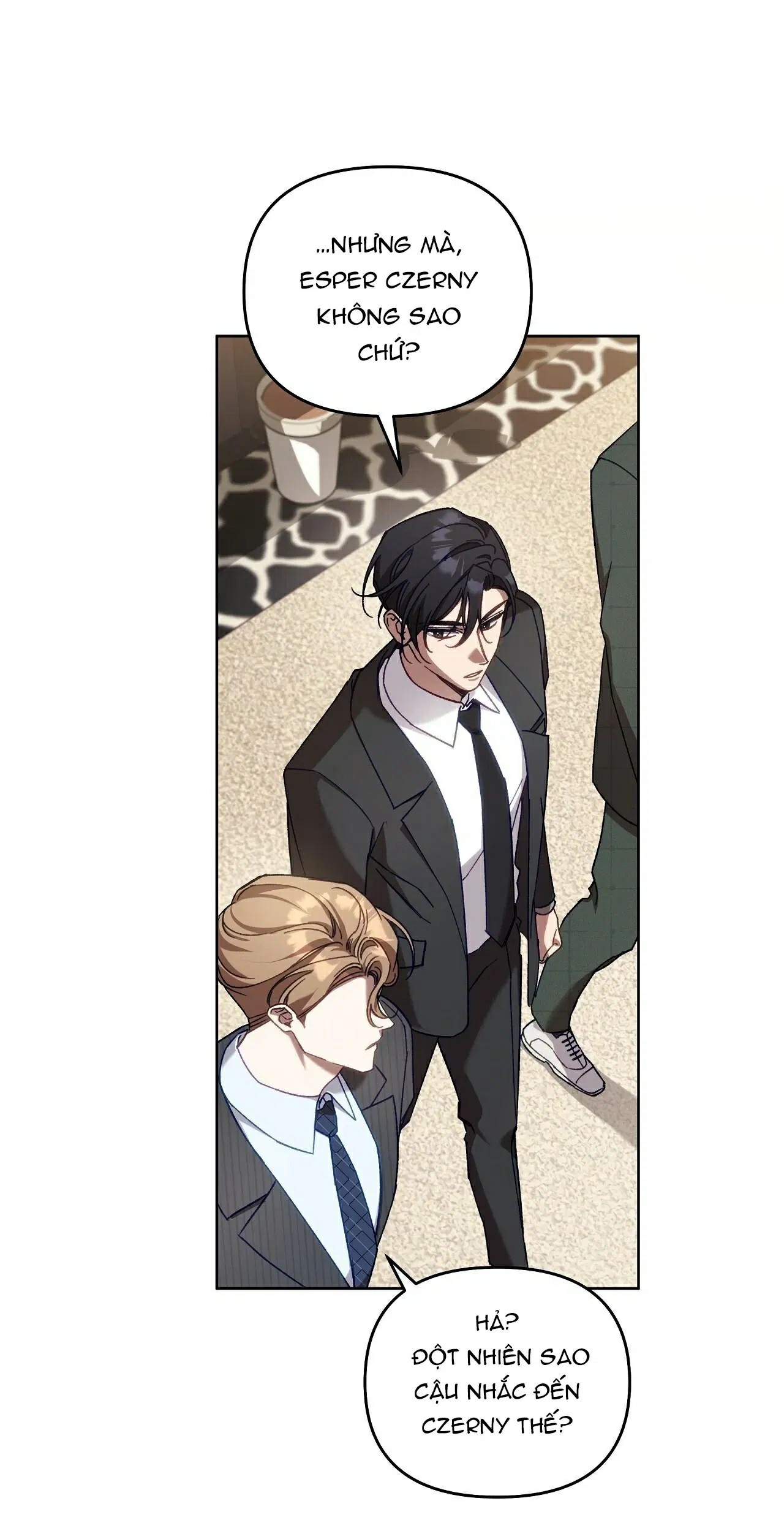 guide cấp s phết mật ong chapter 5 51