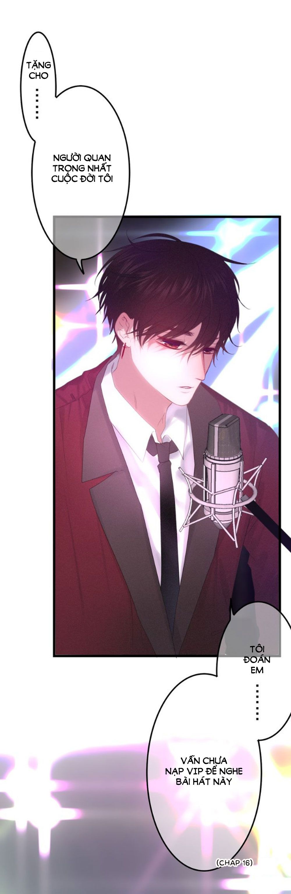 tháng sáu kì diệu chapter 63 13