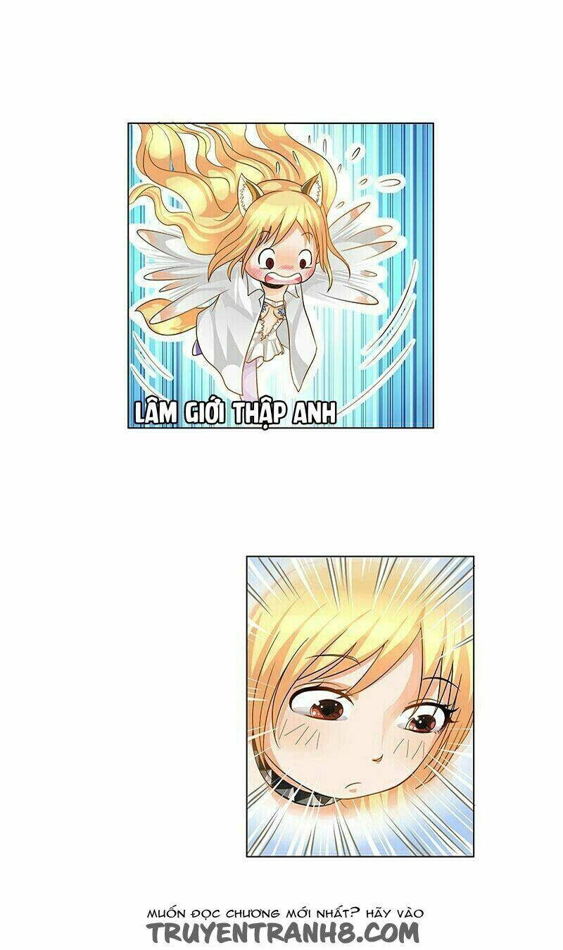 kiều thê xuất xưởng bất hợp cách chapter 2 11