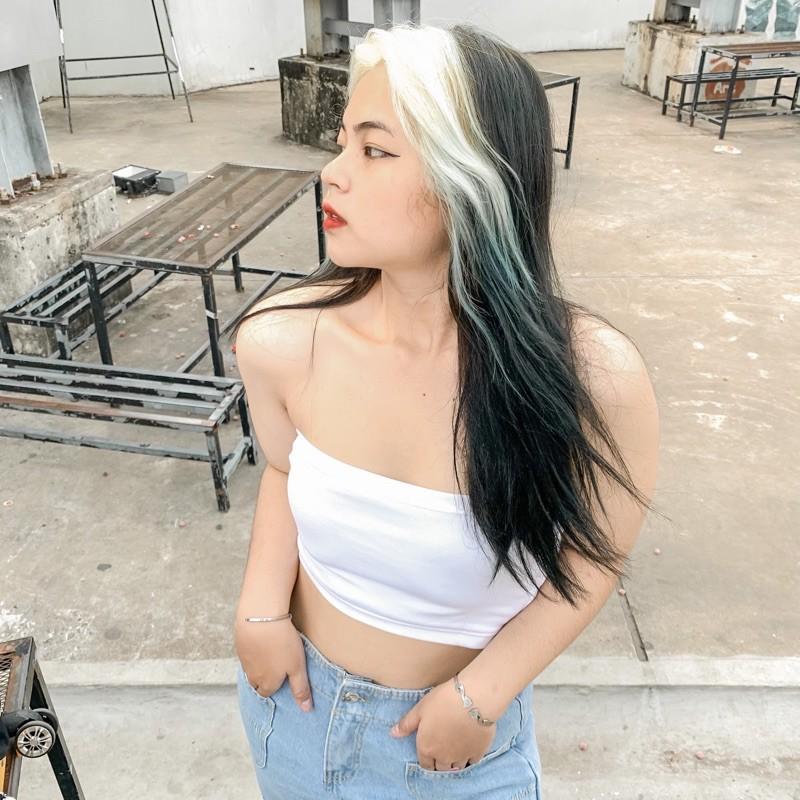 SWEET TOP x ÁO ỐNG