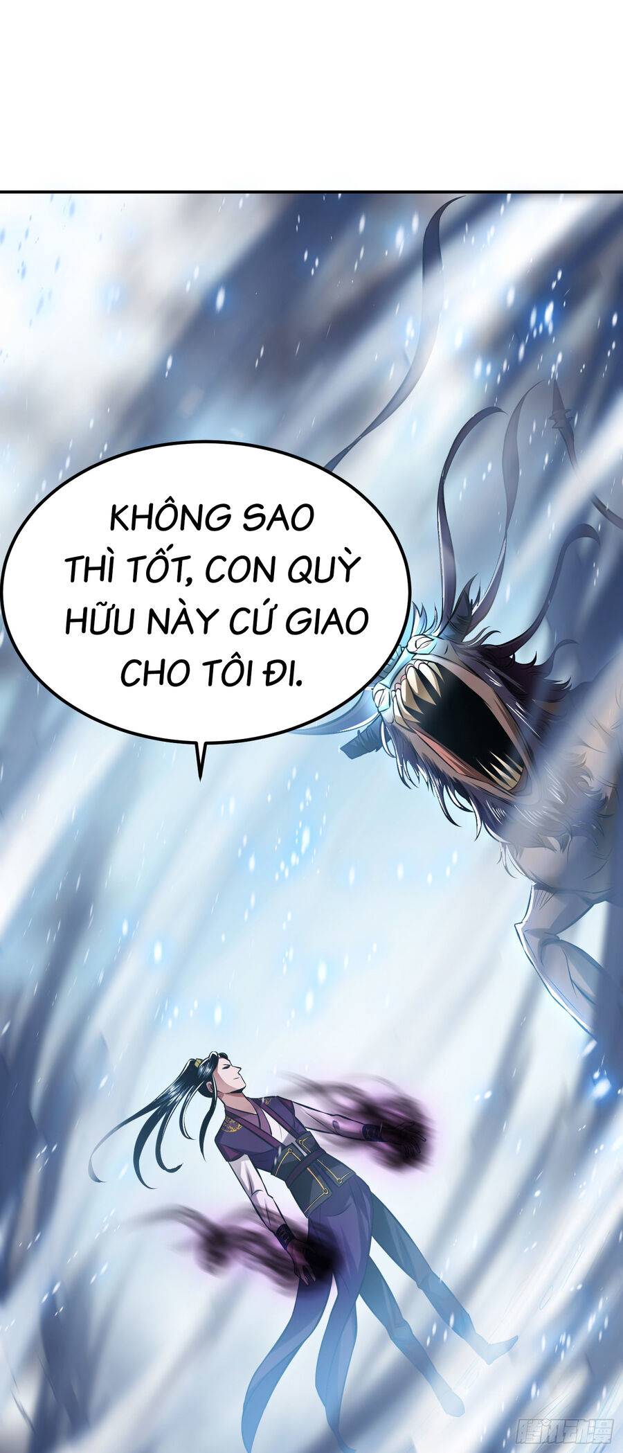 nam chính và hậu cung đều là của ta chapter 37 31