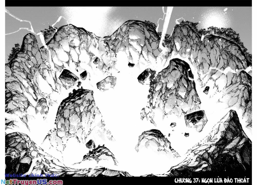 fate/grand order: epic of remnant - shimosa chapter 37 3