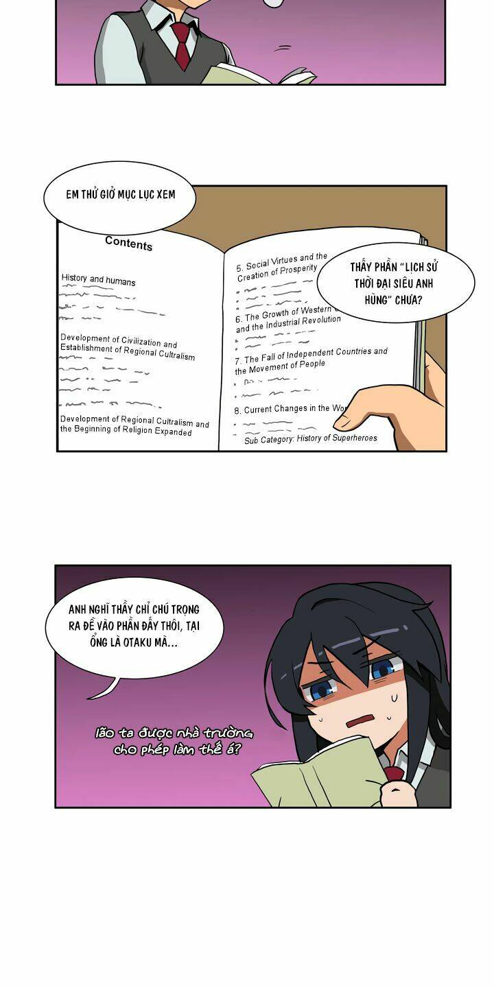 anh hùng nhân tạo 2 chapter 2 8