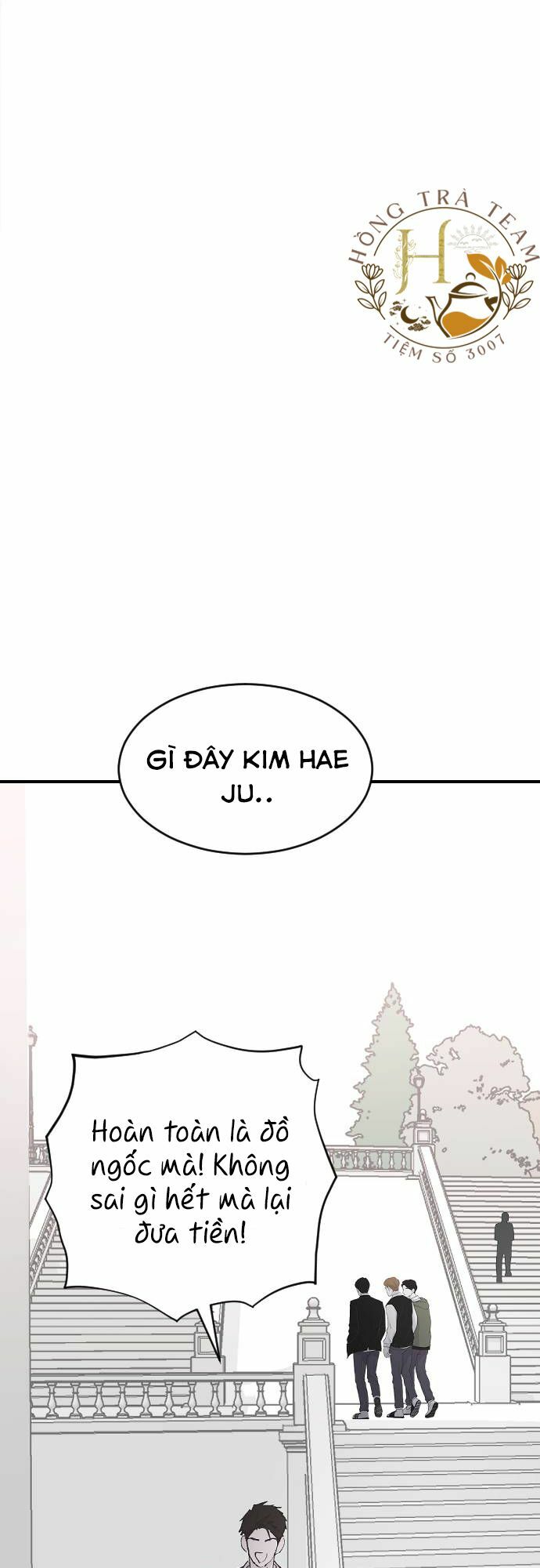 ba người anh trai cực phẩm của tôi chapter 24 48