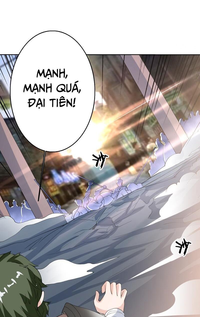 tối cường thần thú hệ thống chapter 128 1