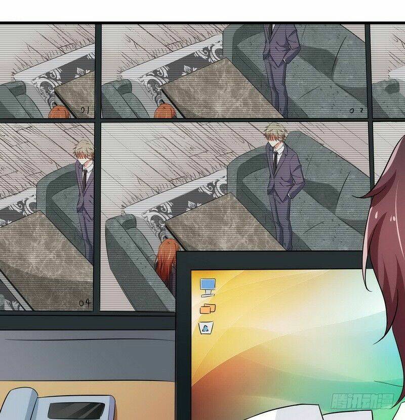 khế hôn chapter 24 31