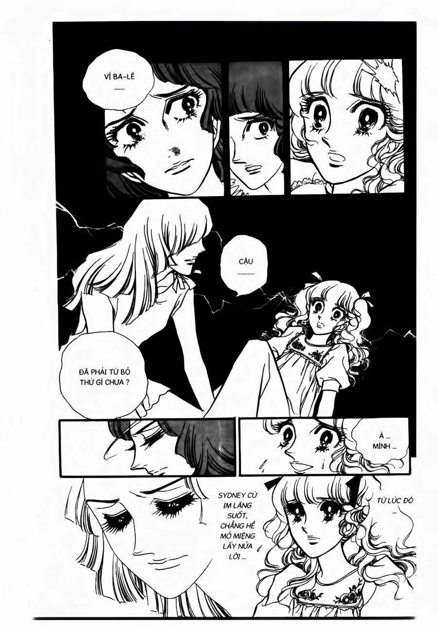 swan - vũ khúc thiên nga chapter 37 7