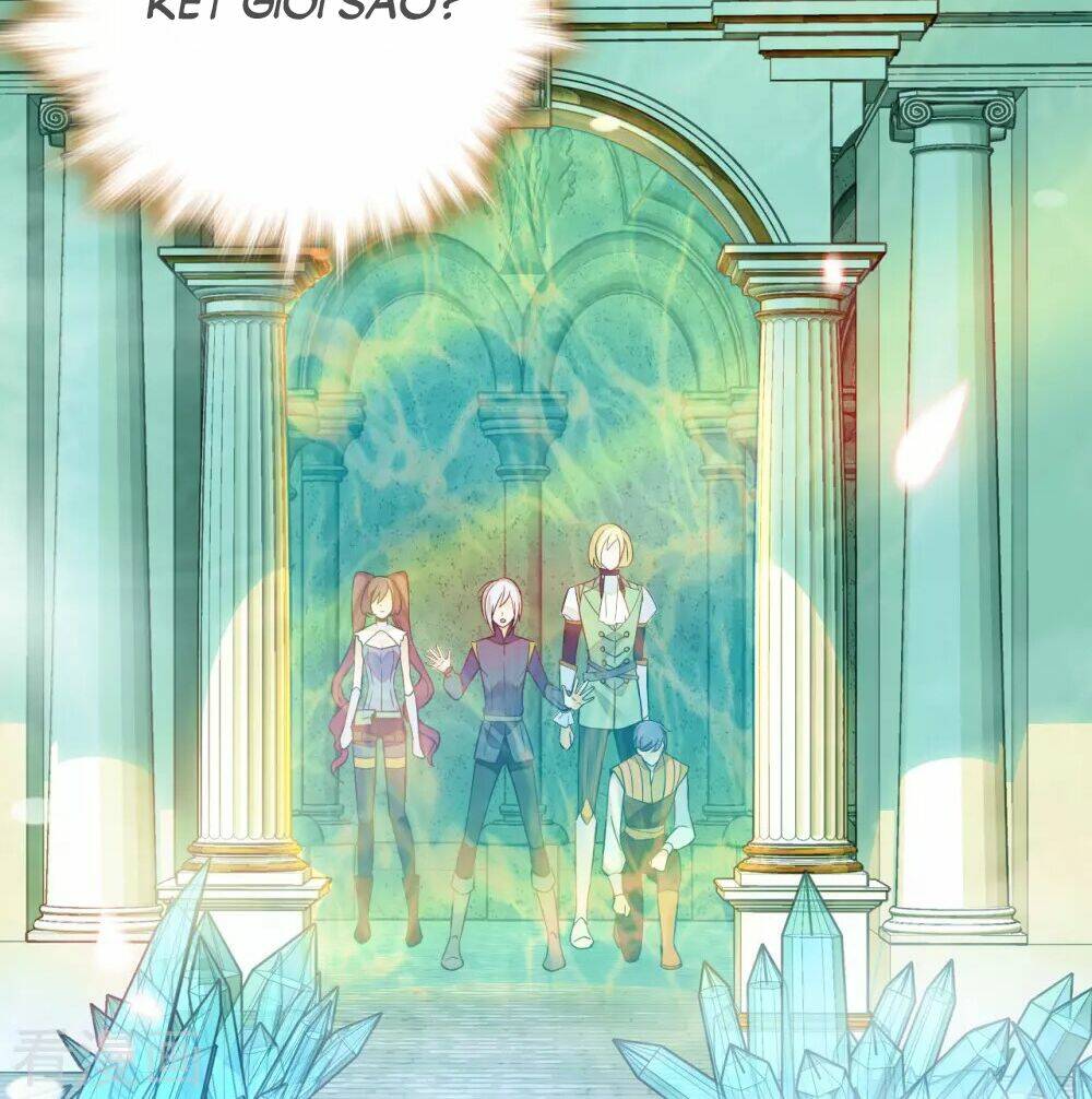 huyết túc khế ứớc chapter 28 16