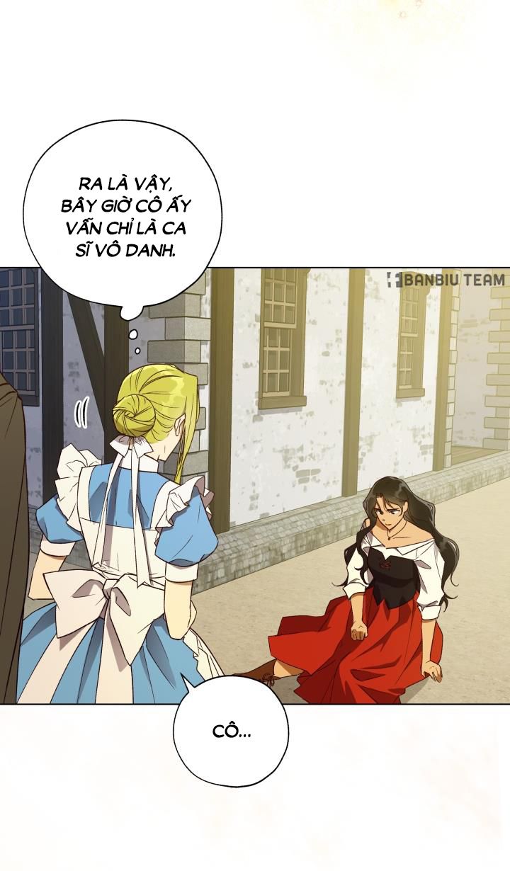 công chúa khắc dấu lên kẻ phản nghịch chapter 30 17