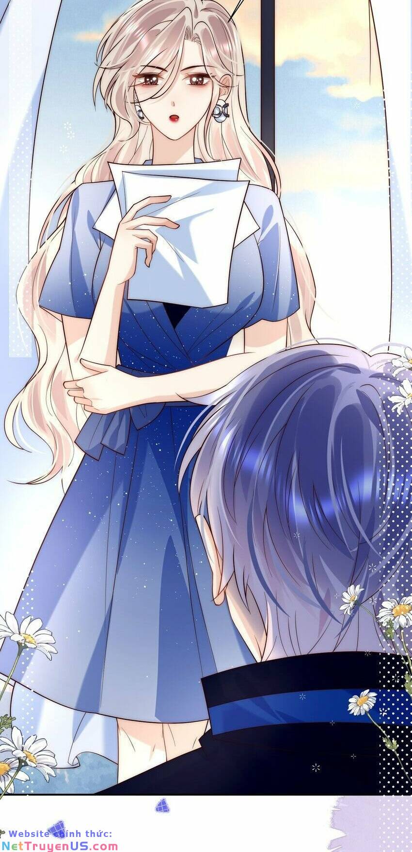 ta được thế thân tỏ tình chapter 10 5