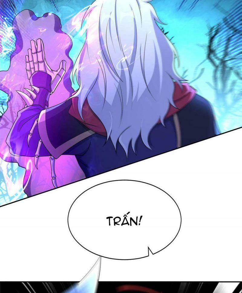 sau khi tu luyện, ta biến thành ma tôn xương khô chapter 9 11