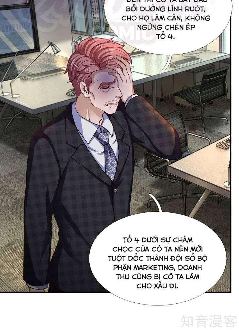 chung cực binh vương tại đô thị chapter 88 6