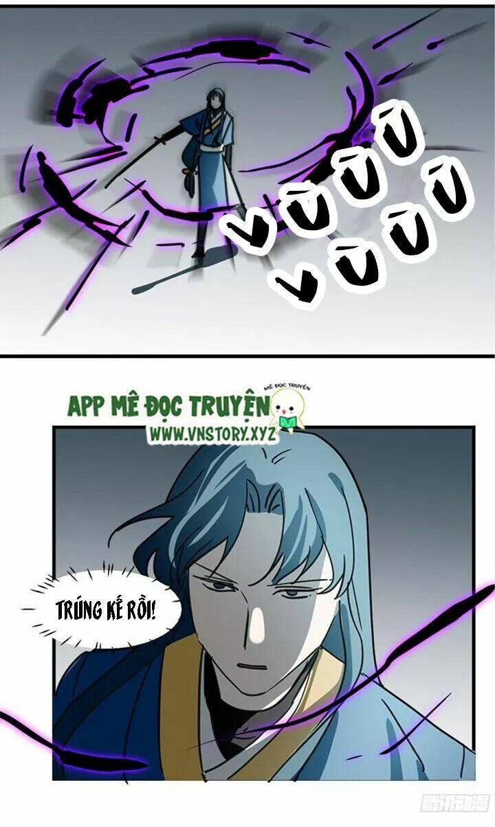 đạo trưởng đại nhân đến nhà chapter 46 14