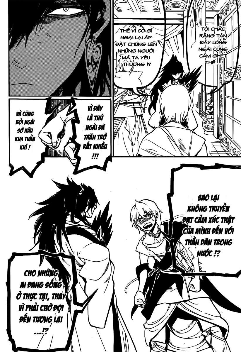 magi - the labyrinth of magic chapter 209 12