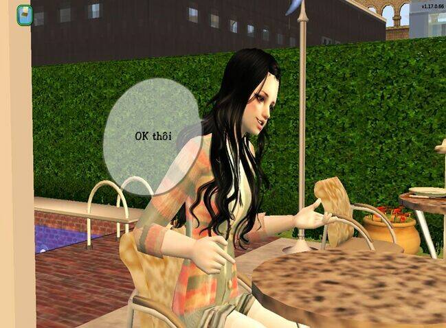 tìm em [truyện sims] chapter 36 3