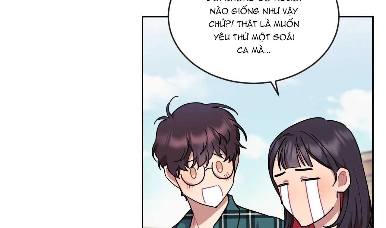 tiêu chuẩn tình yêu 100% chapter 1 76