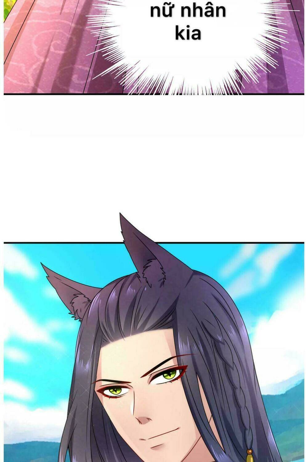 nữ hoàng thú sủng chapter 3 34