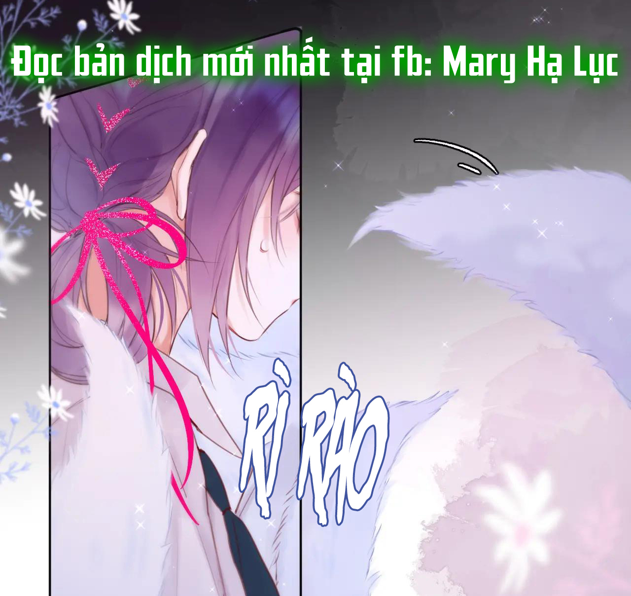 cạm bẫy của hồ ly chapter 2.1 20