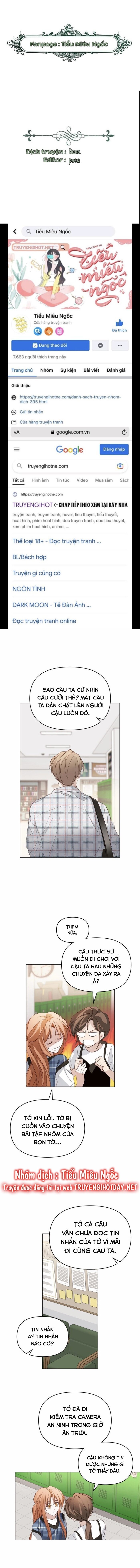 juliet, chúng ta không phải ở kansas đâu! chapter 33 1