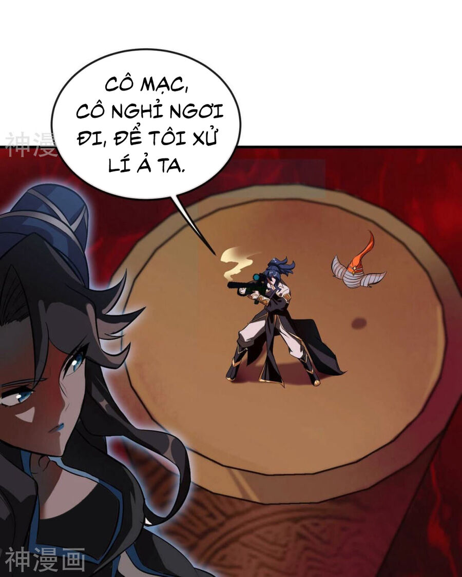 bản kiếm tiên tuyệt không làm nô chapter 69 43