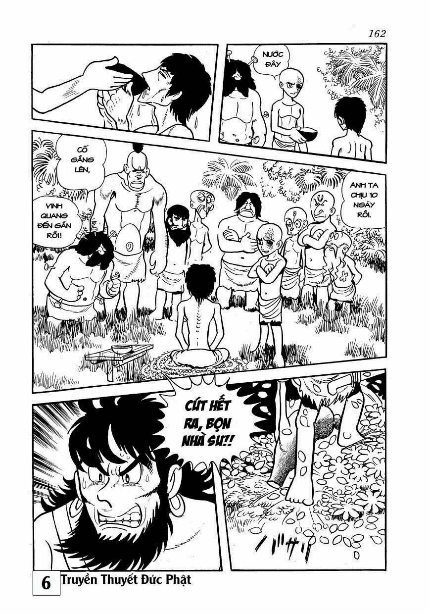 buddha - truyền thuyết đức phật chapter 29.2 16