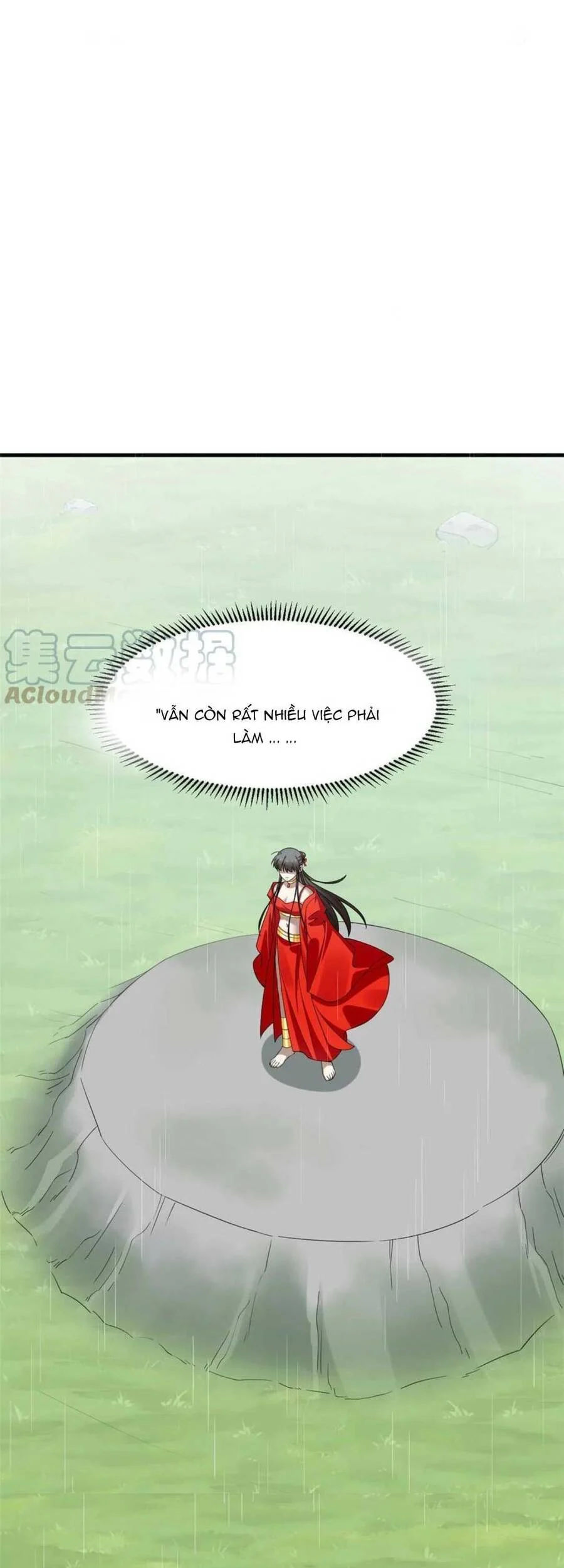 độc bộ thiên hạ: đặc công thần y chapter 423 21