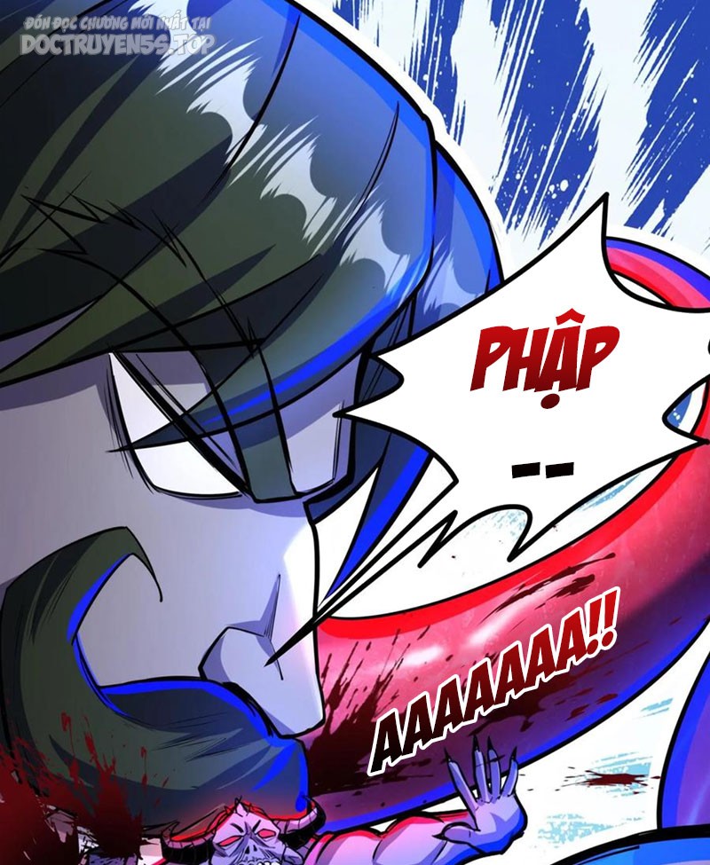 quỷ dị dược tề sư: bệnh nhân của ta đều là kinh khủng chapter 160 24