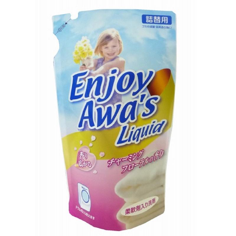 NƯỚC GIẶT ENJOY AWA'S 800G