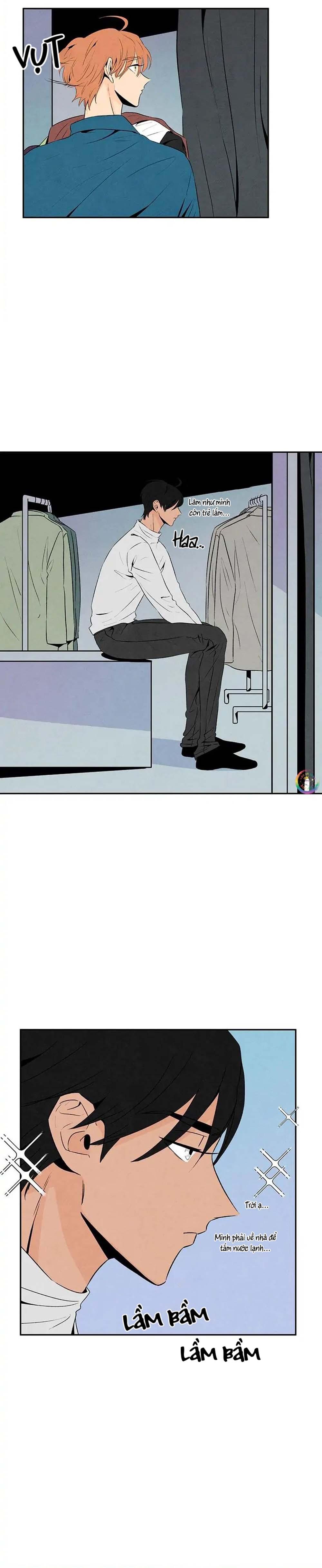 bona sort chapter 14 25