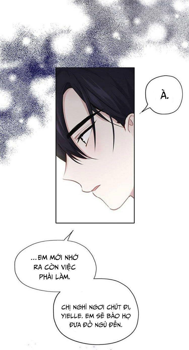 đi theo dấu vụn bánh chapter 26 44