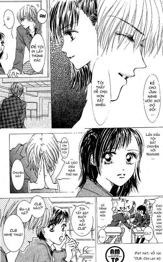 it's called love chapter 2 7