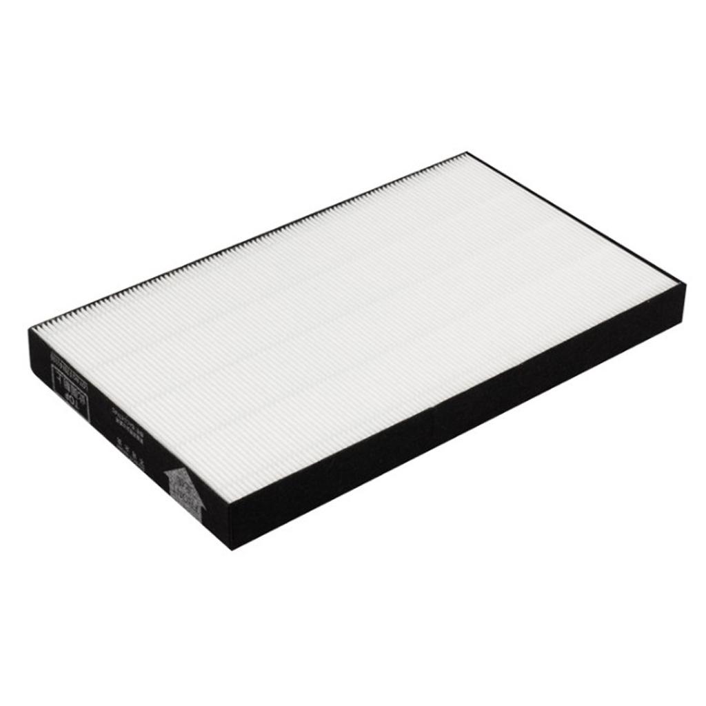 HEPA Air Purifier Replacement Filter Compatible with DAIKIN ACK70N-W， ACK70P-W， ACK70R-W