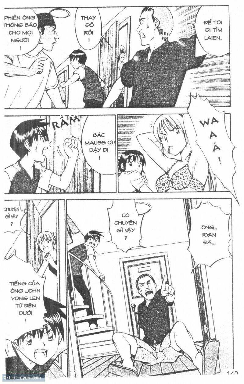 thám tử toma chapter 10 140