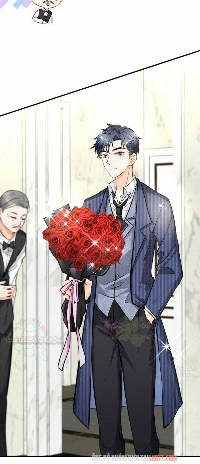 tôi trở thành tổ tông của 5 vị đại lão chapter 19 28