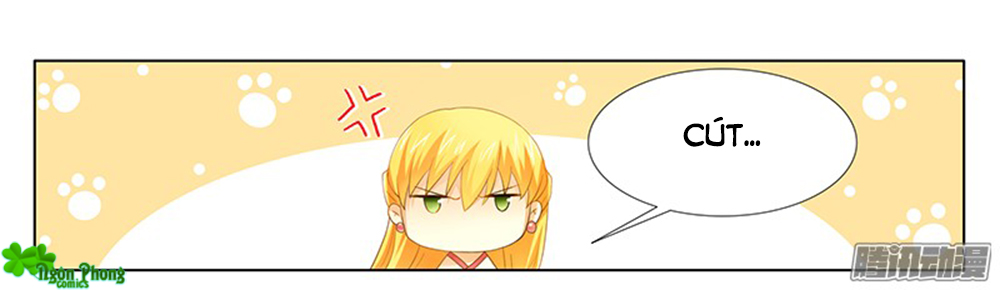 phúc hắc tổng tài đừng tới đây chapter 24 14