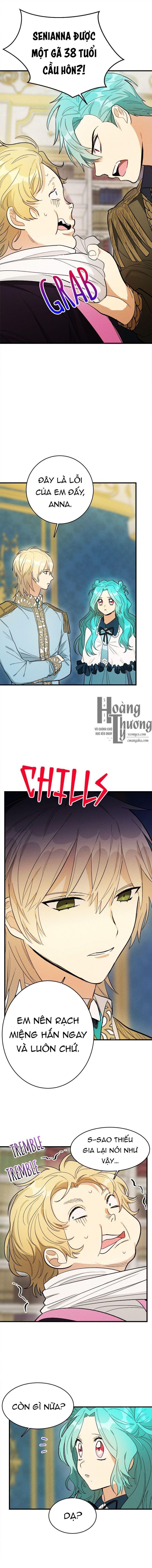 quý cô đầu bếp hoàng gia chapter 30 10