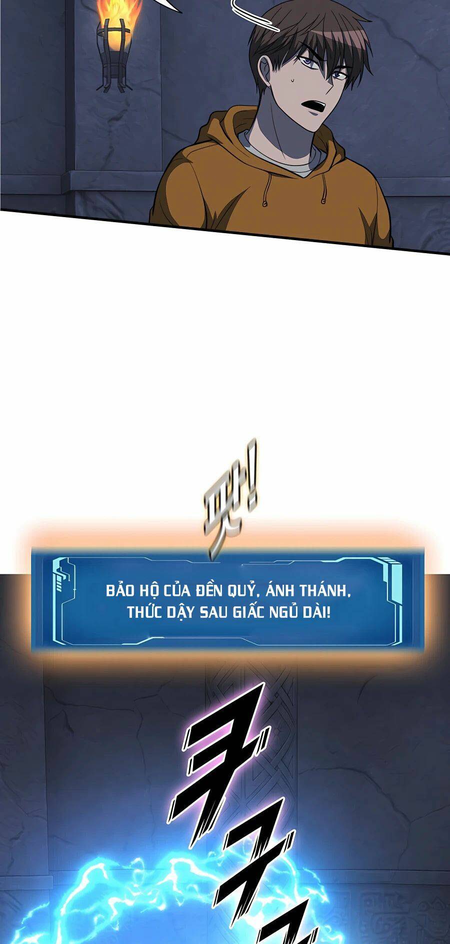 mẹ tôi là chòm sao bảo hộ m chapter 40 50