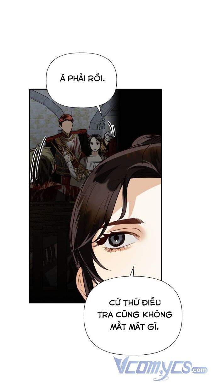 hậu cung của nữ chính chapter 36 14